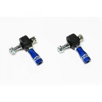 Megan racing Outer Tie Rod Ends S2000 00-09 AP1 AP2 S2K Blue