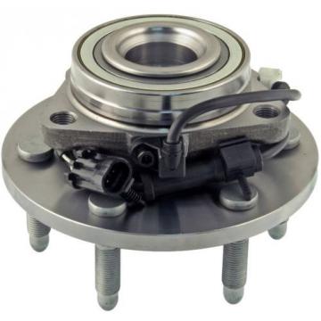 2002 - 2006 CADILLAC Escalade (4WD) Front Wheel Hub Bearing Assembly