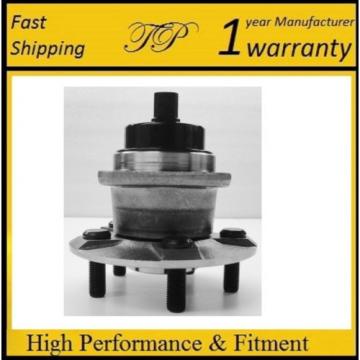 Rear Wheel Hub Bearing Assembly for Scion TC 2005-2010