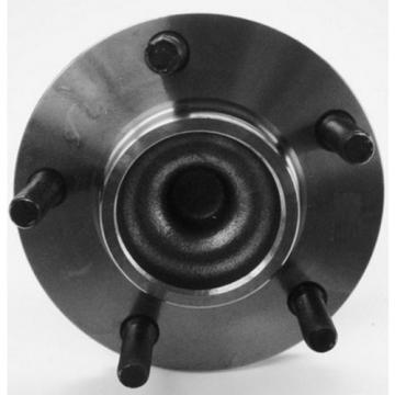 Rear Wheel Hub Bearing Assembly for Scion TC 2005-2010