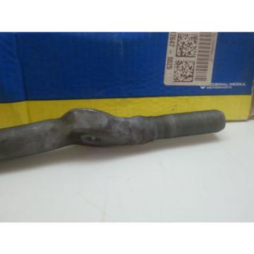 NOS Moog DS1238 Tie Rod End missing dust cover &amp; hardware FAST FREE Shipping!!