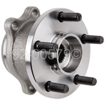 Brand New Premium Quality Rear Wheel Hub Bearing Assembly For Legacy Outback