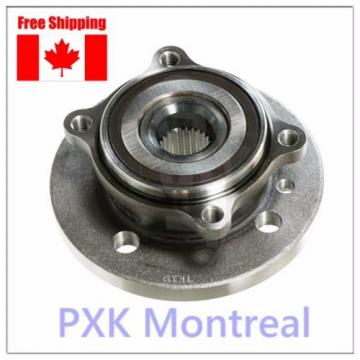 Front Wheel Bearing Hub Assembly Mini Cooper 2007-2010 2011 2012 2013 2014 2015