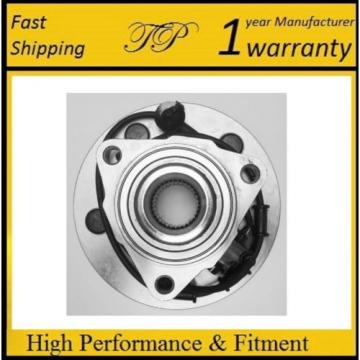 Front Wheel Hub Bearing Assembly for DODGE Grand Caravan 2008 - 2011