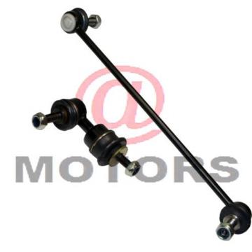 Outer Tie Rod Rack End Inner Steering Sway Bar Link Suspension Mazda 3 2004-09