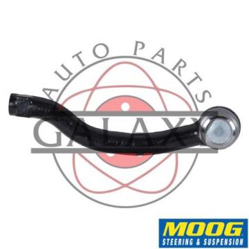 Moog New Replacement Complete Outer Tie Rod End Pair For Acura TL 04-08