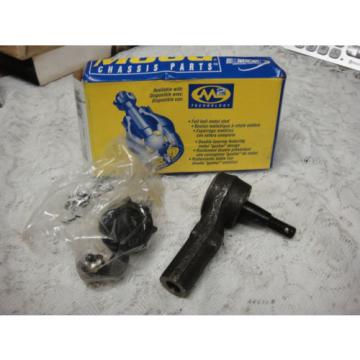 MOOG Tie Rod End ES2153RL