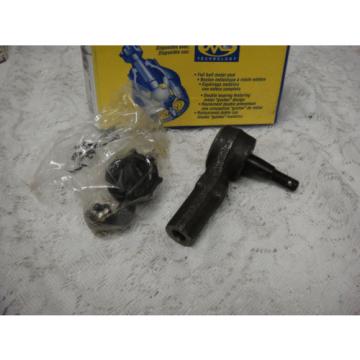 MOOG Tie Rod End ES2153RL