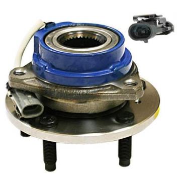 1997-2005 CADILLAC Deville (ABS) Front Wheel Hub Bearing Assembly