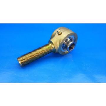 7/8 sm x 9/16 Bore Panhard Chromoly Heim Joints Rod End (Bung 1-3/4 x.250) Flex