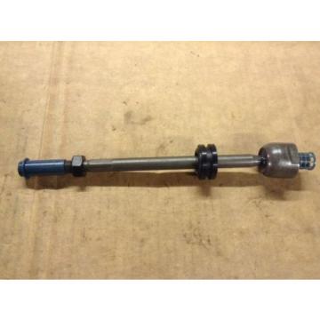 NEW NAPA ES2747 Steering Tie Rod End - Fits 75-89 Volvo