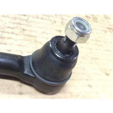 NEW NAPA 269-2978 Steering Tie Rod End Outer - Fits 94-97 Ford 01-05 Kia