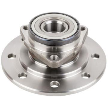 Brand New Premium Quality Rear Wheel Hub Bearing Assembly For Dodge Ram 2500 4X4