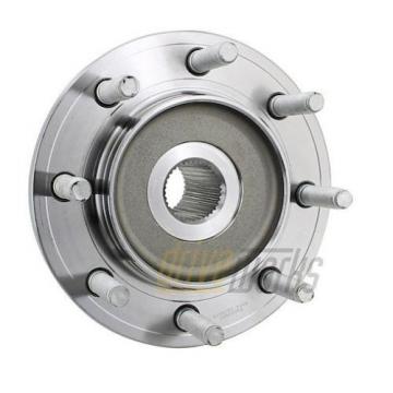 Driveworks HUB NT515148 Wheel Bearing Hub Assembly