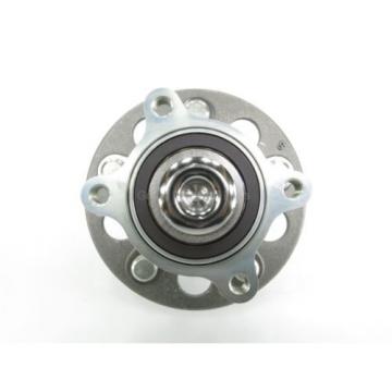 NEW Moog Wheel Bearing &amp; Hub Assembly Rear 512322 Honda Civic 2006-2012