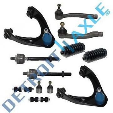 Brand New 12pc Complete Front Suspension Kit- Honda Civic &amp;  Acura Integra