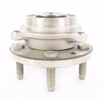 REAR Wheel Bearing &amp; Hub Assembly FITS FORD EDGE 2011-2013