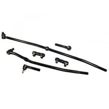 Front End Kit fits Dodge Ram 1500 2500 3500 4x4 Steering Tie Rod Kit 00 01 02