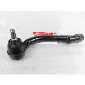 OEM Genuine Outer Tie Rod End ASSY Left 1PC KIA Optima Magentis 06-10 568202G000