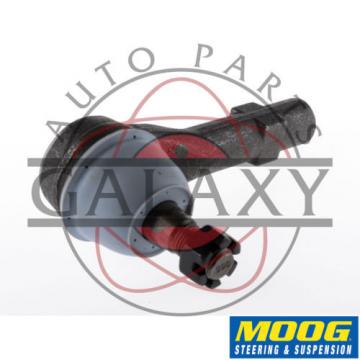 Moog New Inner &amp; Outer Tie Rod Ends For Ford Explorer Mountaineer RangerRWD