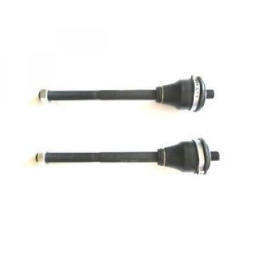 TIE ROD END FRONT INNER DODGE DAKOTA 4WD 1997-1999 2PCS RIGHT &amp; LEFT SIDE SAVE $