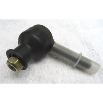 BMW E34 Tie Rod End OEM Lemforder 025190022515