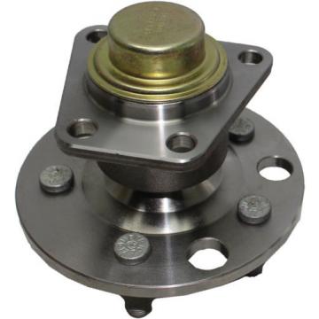 New REAR for Buick Cadillac Chevy Olds Ponitac Wheel Hub and Bearing Assembly