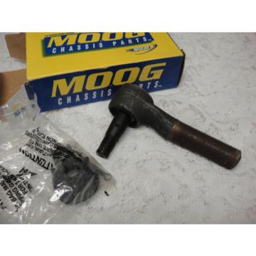 Moog Tie Rod End ES2222L