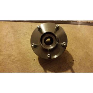 Wheel Bearing and Hub Assembly Front National 513179