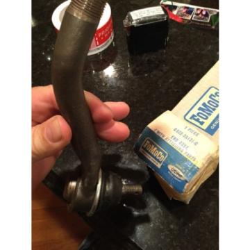 Nos 1965-1966 Mustang Power Steering Inner Tie Rod End