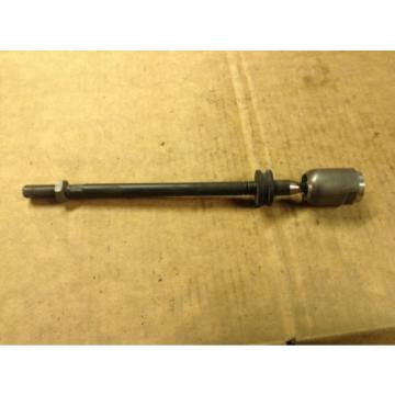 NEW NAPA 269-5066 Steering Tie Rod End