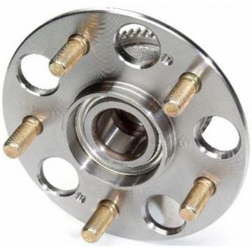 Rear Wheel Hub Bearing Assembly For Honda ACCORD 1998-2002 (V6, Rear Disc)