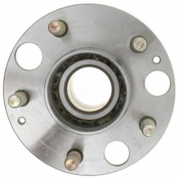 Wheel Bearing and Hub Assembly Rear Raybestos 712008 fits 91-95 Acura Legend