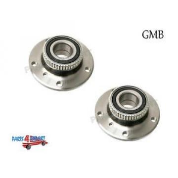 Brand BMW 2-GMB E36 E46 E85 E86 Front Wheel Hub &amp; Bearing Assembly