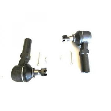 TIE ROD END FRONT OUTER SATURN  L300 2001-2005 2PCS KIT SAVE $$$$$$$$$$$$$$$$$$$