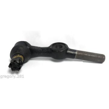 Moog ES140L Steering Tie Rod End