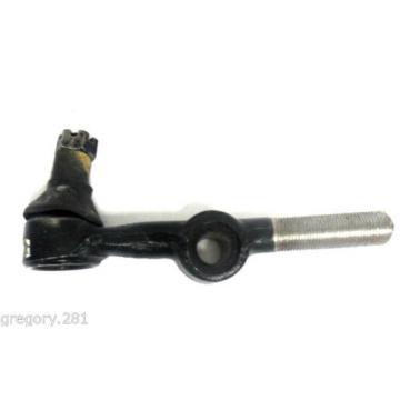 Moog ES140L Steering Tie Rod End