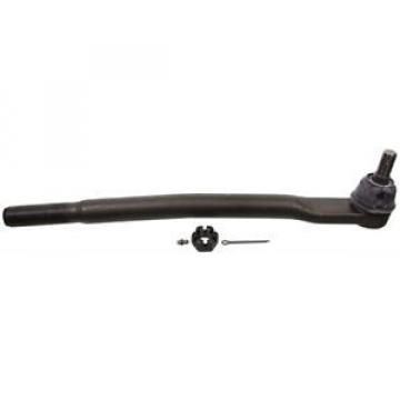 Moog Chassis ES800465 Steering Tie Rod End - Left Inner fit Ford F-Series