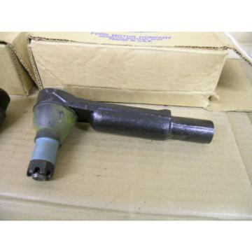 NOS FORD 1990 93 MUSTANG COBRA  5.0L GT 2.3L TIE ROD ENDS F0ZZ 3A130 A