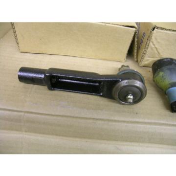 NOS FORD 1990 93 MUSTANG COBRA  5.0L GT 2.3L TIE ROD ENDS F0ZZ 3A130 A