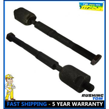 (2) Inner Tie Rod Ends Toyota Camry Avalon Solara Lexus ES300 Left &amp; Right Side