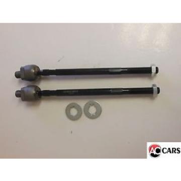 Fits Nissan 240SX 2 Inner Tie Rod Ends