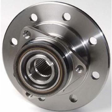 Moog 515011 Wheel Bearing And Hub Assembly