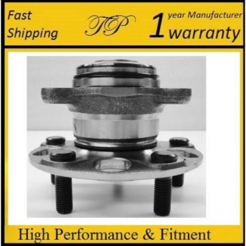 Rear Wheel Hub Bearing Assembly for ACURA TL (AWD 4x4) 2009-2013