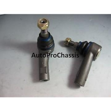 2 INNER TIE ROD END FOR AUDI Q7 06-11