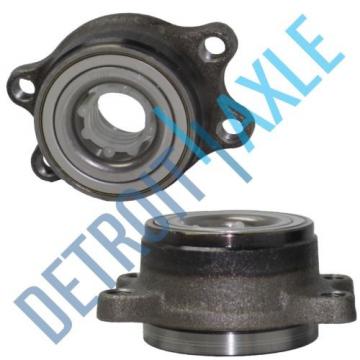 Pair: 2 New REAR Complete Wheel Hub and Bearing Assembly for Baja Legacy Outback