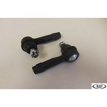 2 Outer Tie Rod Ends Steering Parts ES2814