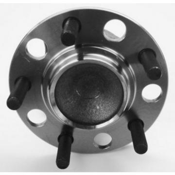 Rear Wheel Hub Bearing Assembly for DODGE Caliber (AWD) 2007 - 2008