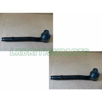 LAND ROVER TIE ROD END OUTER RANGE ROVER 03-12 LEMFORDER SET OF 2 NEW QJB500050