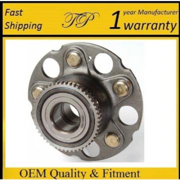 Rear Wheel Hub Bearing Assembly For Honda ODYSSEY 1999-2004